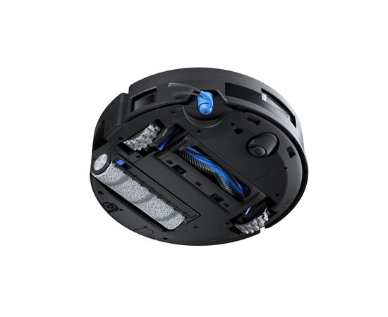 Пылесос Ecovacs Deebot X11 OMNICYCLONE (DEX99-1 BROWN), изображение 5