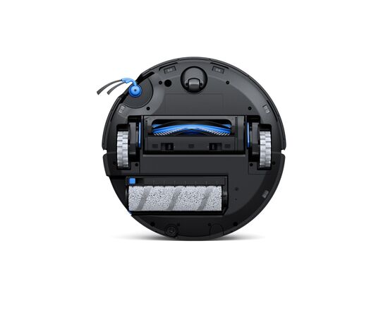 Пылесос Ecovacs Deebot X11 OMNICYCLONE (DEX99-1 BROWN), изображение 6