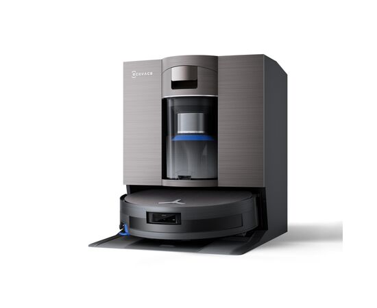 Пылесос Ecovacs Deebot X11 OMNICYCLONE (DEX99-1 BROWN), изображение 7