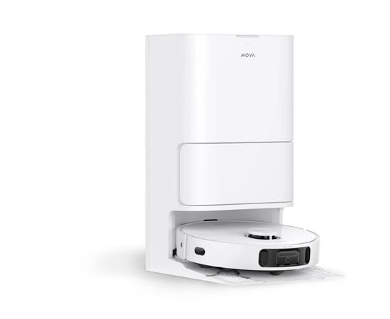 Пылесос MOVA E40 Ultra (RLE21SE), изображение 3