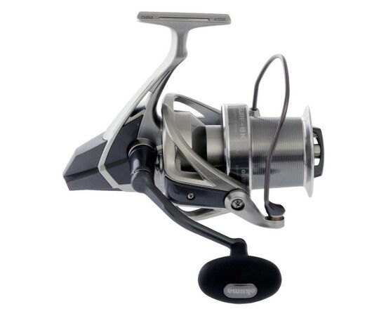 Катушка Okuma 8K Surf FD 5+1BB (1353.16.33), изображение 2