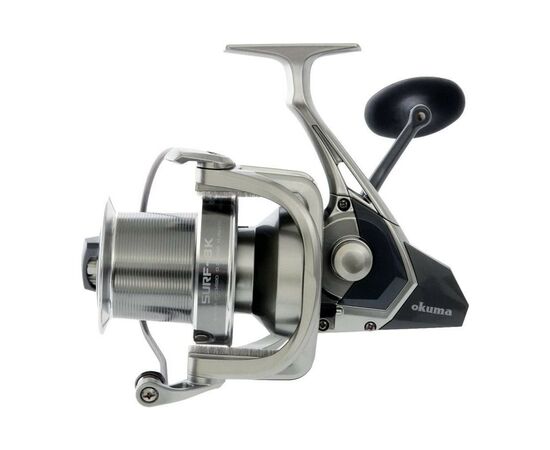 Катушка Okuma 8K Surf FD 5+1BB (1353.16.33), изображение 3