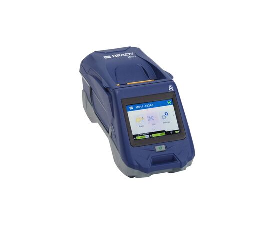 Принтер етикеток Brady M611-EU-BWS WiFI, Bluetooth + Розширене ПЗ (322920), зображення 4
