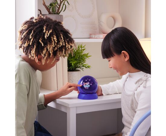 Інтерактивна іграшка Bitzee Хом'яки в кулі (6072683), зображення 10