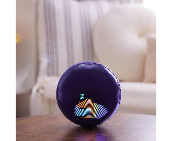 Інтерактивна іграшка Bitzee Хом'яки в кулі (6072683), зображення 6