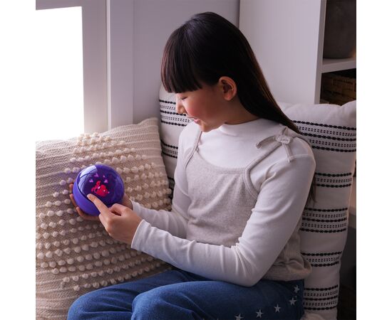 Інтерактивна іграшка Bitzee Хом'яки в кулі (6072683), зображення 7