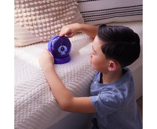 Інтерактивна іграшка Bitzee Хом'яки в кулі (6072683), зображення 9