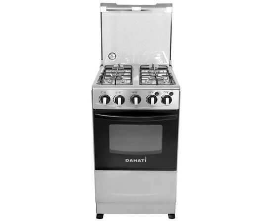 Плита DAHATI 2000-17, изображение 2
