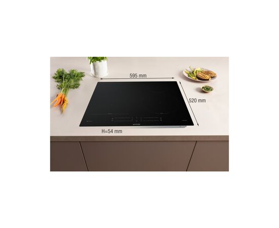 Варочная поверхность Gorenje GI6432BSCWF, изображение 2