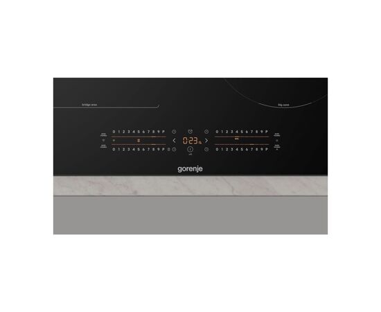 Варочная поверхность Gorenje GI6432BSCWF, изображение 3