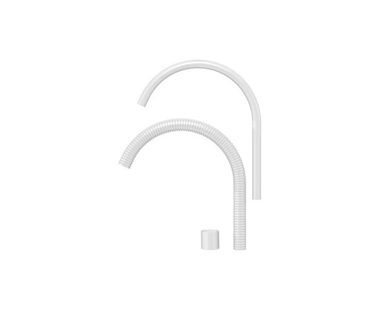 Проточный водонагреватель Quartz Vionna 3000, изображение 4