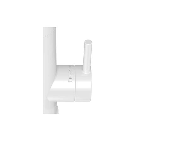 Проточный водонагреватель Quartz Vionna 3000, изображение 5