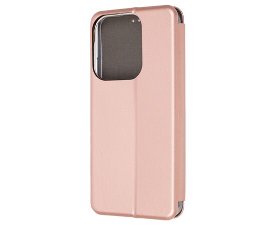 Чехол для мобильного телефона Armorstandart G-Case Xiaomi Redmi 15C 4G / Poco C85 4G Rose Gold (ARM87098), изображение 2