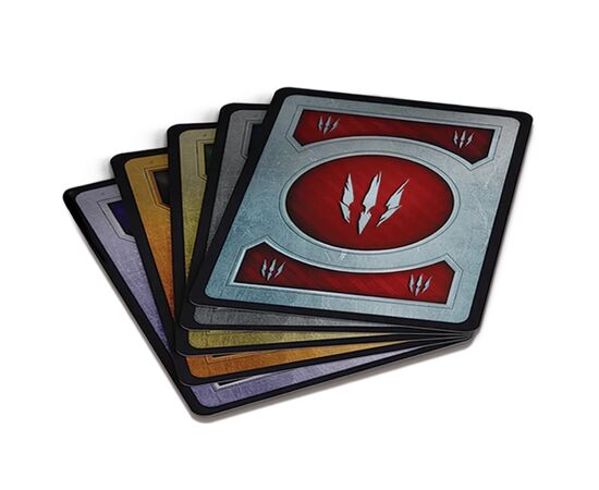 Настільна гра Geekach Games Гвинт. Легендарна карткова гра (Gwent: The Legendary Card Game) (укр.) (GKCH0270), зображення 2