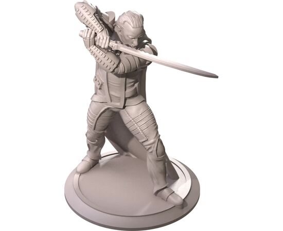 Настольная игра Geekach Games Дюна. Империум - Династии (Dune: Imperium - Bloodlines) (укр.) (GKCH0244), изображение 4