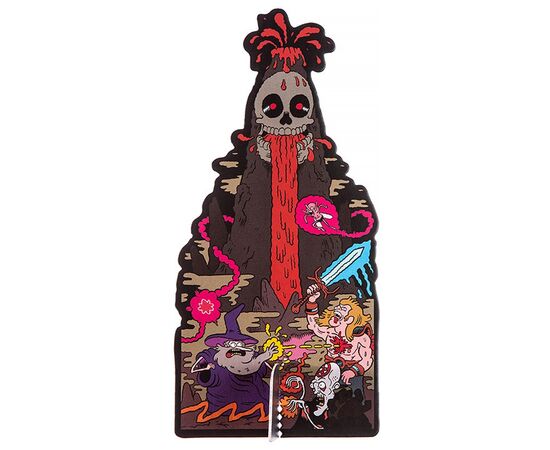 Настільна гра Kilogames Епічна магічна заруба бойових чаклунів. Битва при горі Череповерла (укр.) (KG-2670), зображення 7