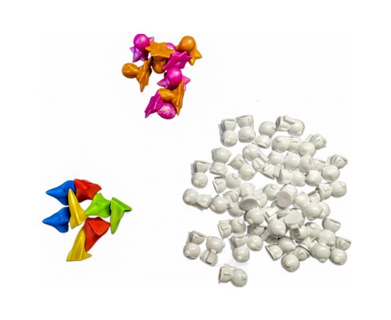 Настільна гра Kilogames Космобійники (Galaxy tracker) (укр.) (KG-2600), зображення 7