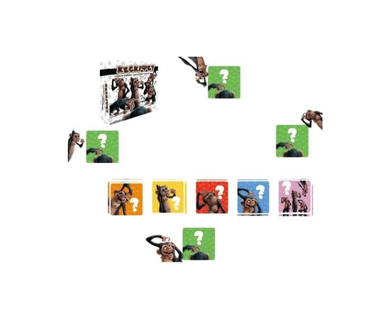 Настольная игра Lord of Boards Кескифе (Keskifé) (укр.) (20046), изображение 9