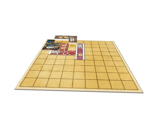 Настольная игра Lord of Boards Пэчворк. Украинский фольклор (Patchwork) (укр.) (LOB2412UA), изображение 2