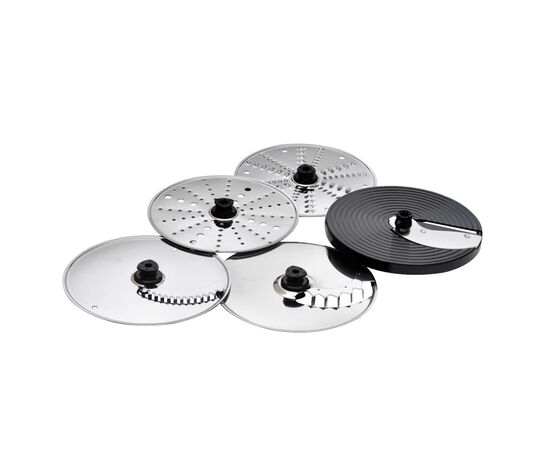 Кухонный комбайн Philips HR 7778/00 (HR7778/00), изображение 12