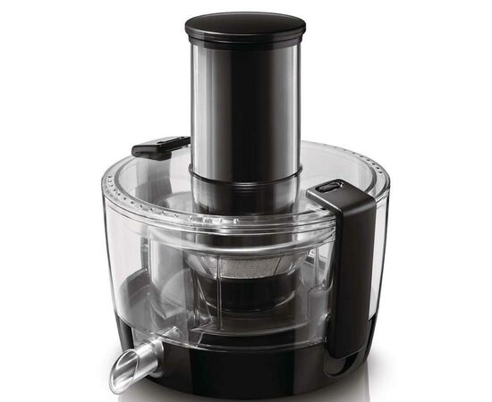 Кухонный комбайн Philips HR 7778/00 (HR7778/00), изображение 3