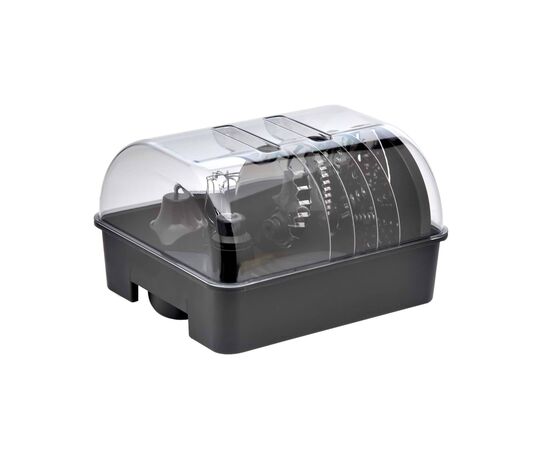 Кухонный комбайн Philips HR 7778/00 (HR7778/00), изображение 9