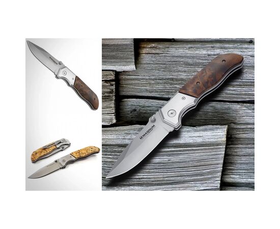 Нож Boker Magnum Forest Ranger (01MB233), изображение 3