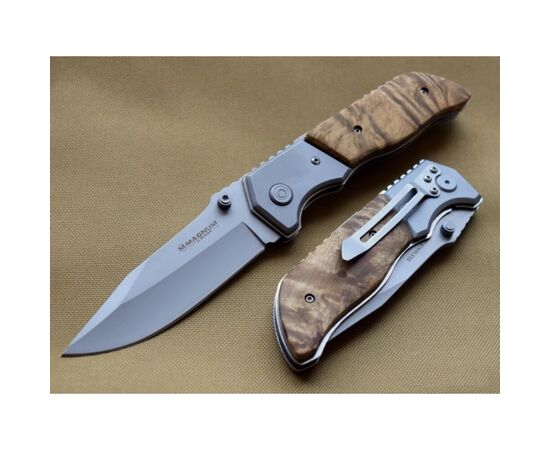 Нож Boker Magnum Forest Ranger (01MB233), изображение 4