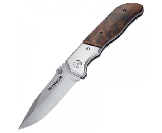 Нож Boker Magnum Forest Ranger (01MB233)