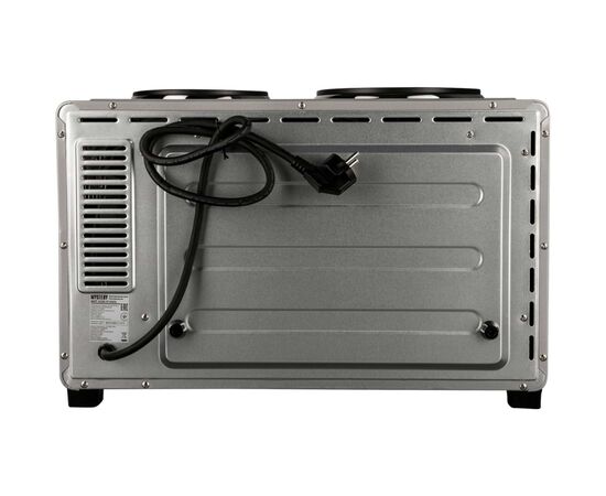 Электропечь Mystery MOT-3330, изображение 11