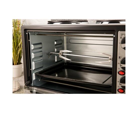 Электропечь Mystery MOT-3330, изображение 12