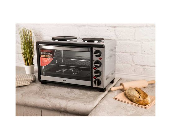 Электропечь Mystery MOT-3330, изображение 2