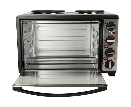 Электропечь Mystery MOT-3330, изображение 4