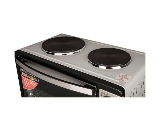 Электропечь Mystery MOT-3330, изображение 5