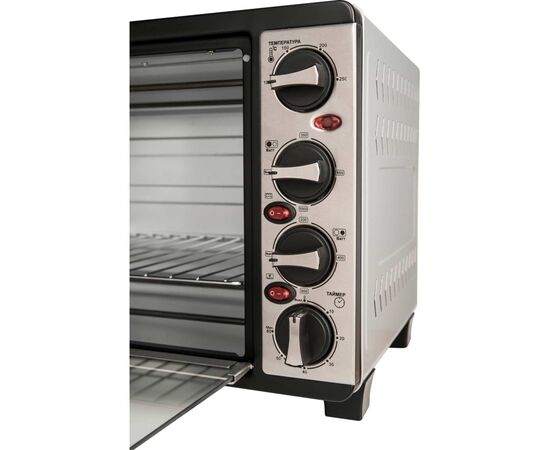 Электропечь Mystery MOT-3330, изображение 6