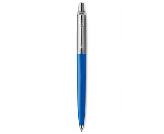 Ручка шариковая Parker JOTTER 17 Original Blue CT BP блистер (15 136)