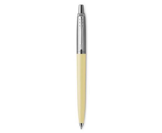 Ручка шариковая Parker JOTTER 17 Original Egg Yellow CT BP (15 932_7499)