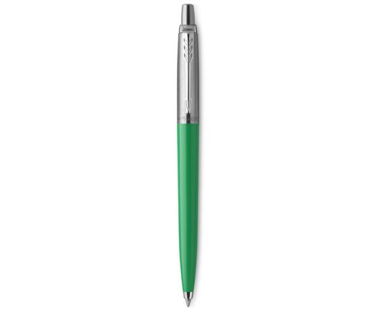 Ручка шариковая Parker JOTTER 17 Original Green CT BP блистер (15 236)