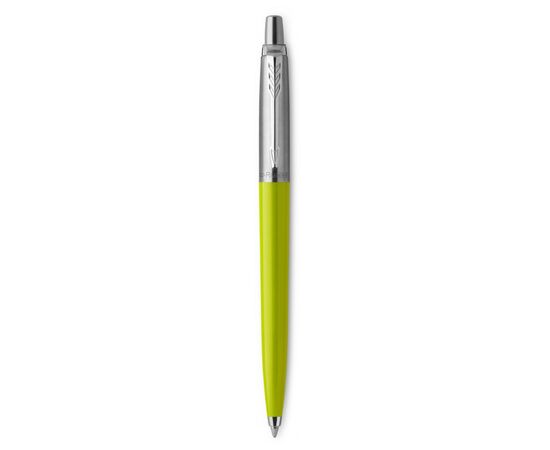 Ручка шариковая Parker JOTTER 17 Original Lime Green CT BP (15 932_389)