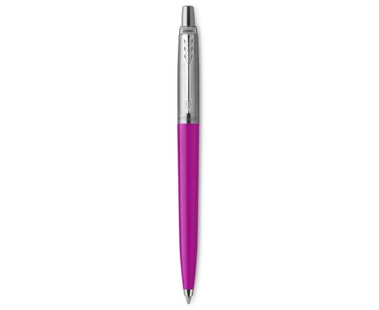 Ручка шариковая Parker JOTTER 17 Original Magenta CT BP блистер (15 536)