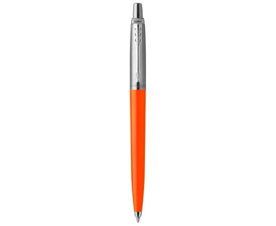 Ручка шариковая Parker JOTTER 17 Original Orange CT BP блистер (15 436)