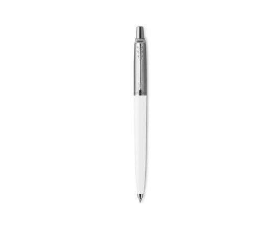 Ручка шариковая Parker JOTTER 17 Original White CT BP блистер (15 036)