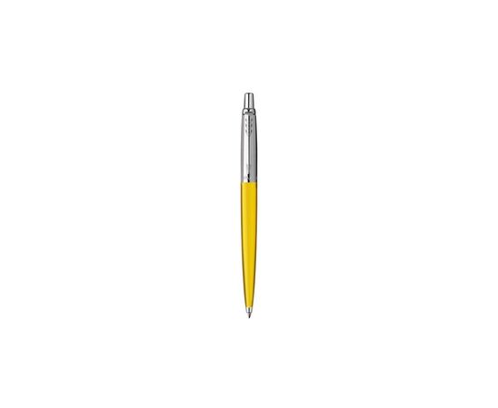 Ручка шариковая Parker JOTTER 17 Original Yellow CT BP (15 332)