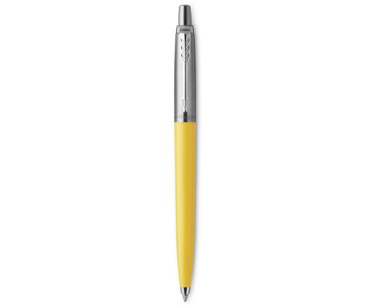 Ручка шариковая Parker JOTTER 17 Original Yellow CT BP блистер (15 336)