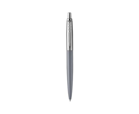 Ручка шариковая Parker JOTTER 17 XL Alexandra Matt Grey CT BP (12 232)