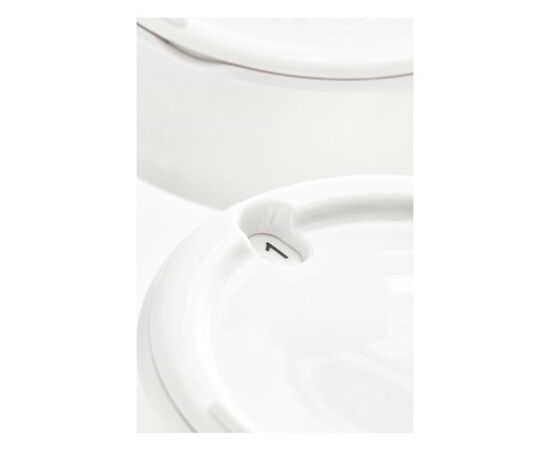 Йогуртница Moulinex Йогуртниця Moulinex Yogurteo YG231E32 (YG231E32), изображение 10