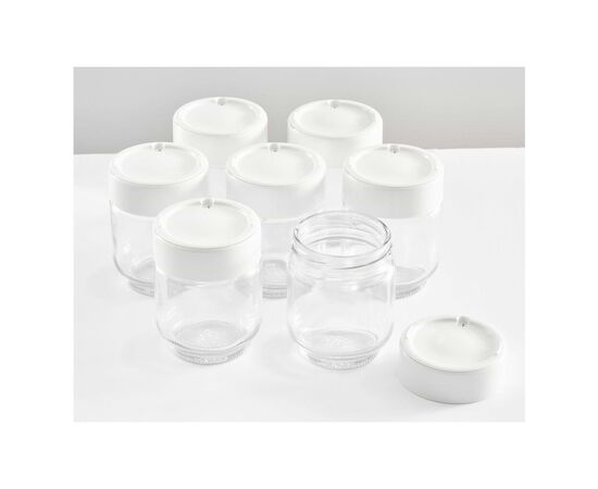 Йогуртница Moulinex Йогуртниця Moulinex Yogurteo YG231E32 (YG231E32), изображение 12