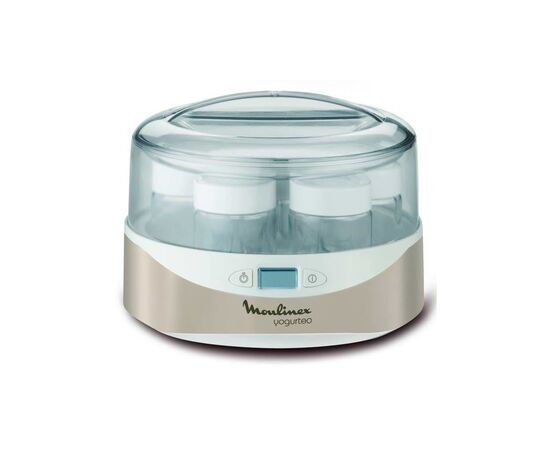 Йогуртница Moulinex Йогуртниця Moulinex Yogurteo YG231E32 (YG231E32)