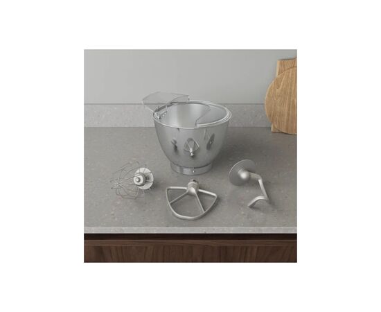 Кухонный комбайн Electrolux E5KM1-4BPT, изображение 3