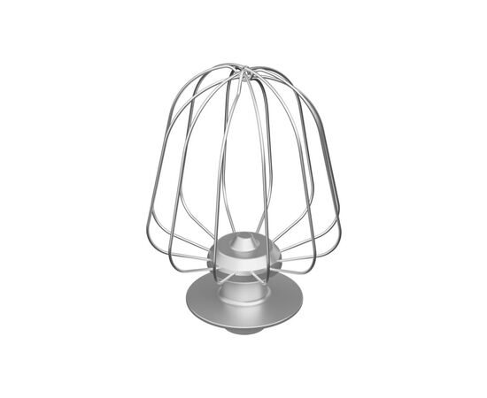 Кухонный комбайн Electrolux E5KM1-4BPT, изображение 9